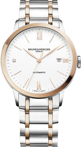 Baume & Mercier Classima Automatik 40mm