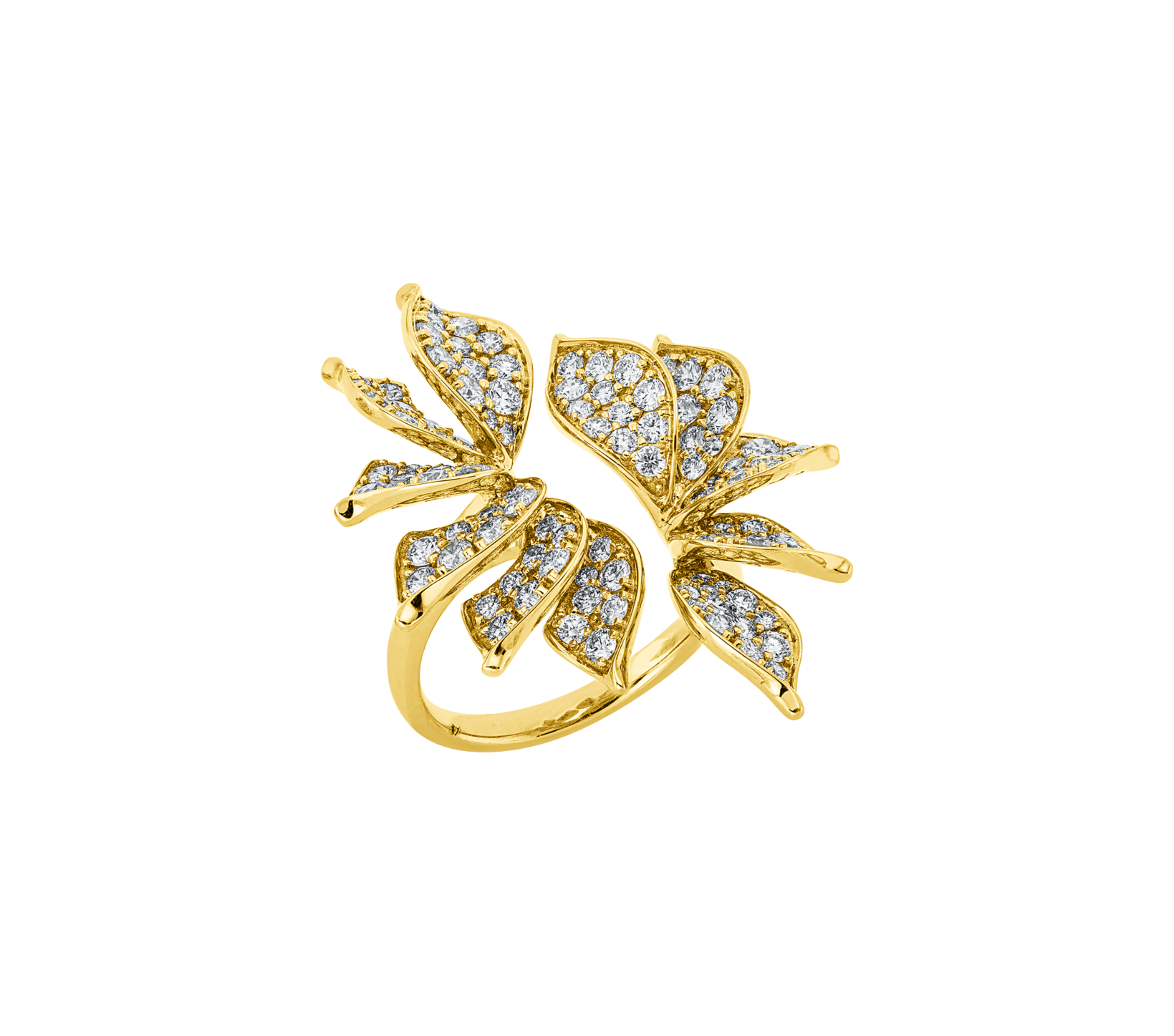 Brogle Selection Diamantring