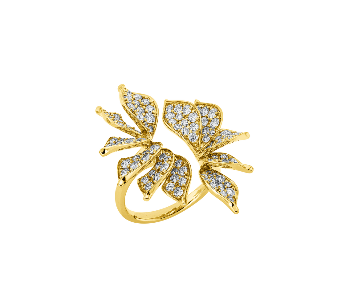 Brogle Selection Diamantring