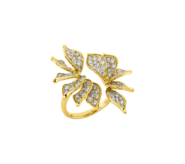 Brogle Selection diamond ring