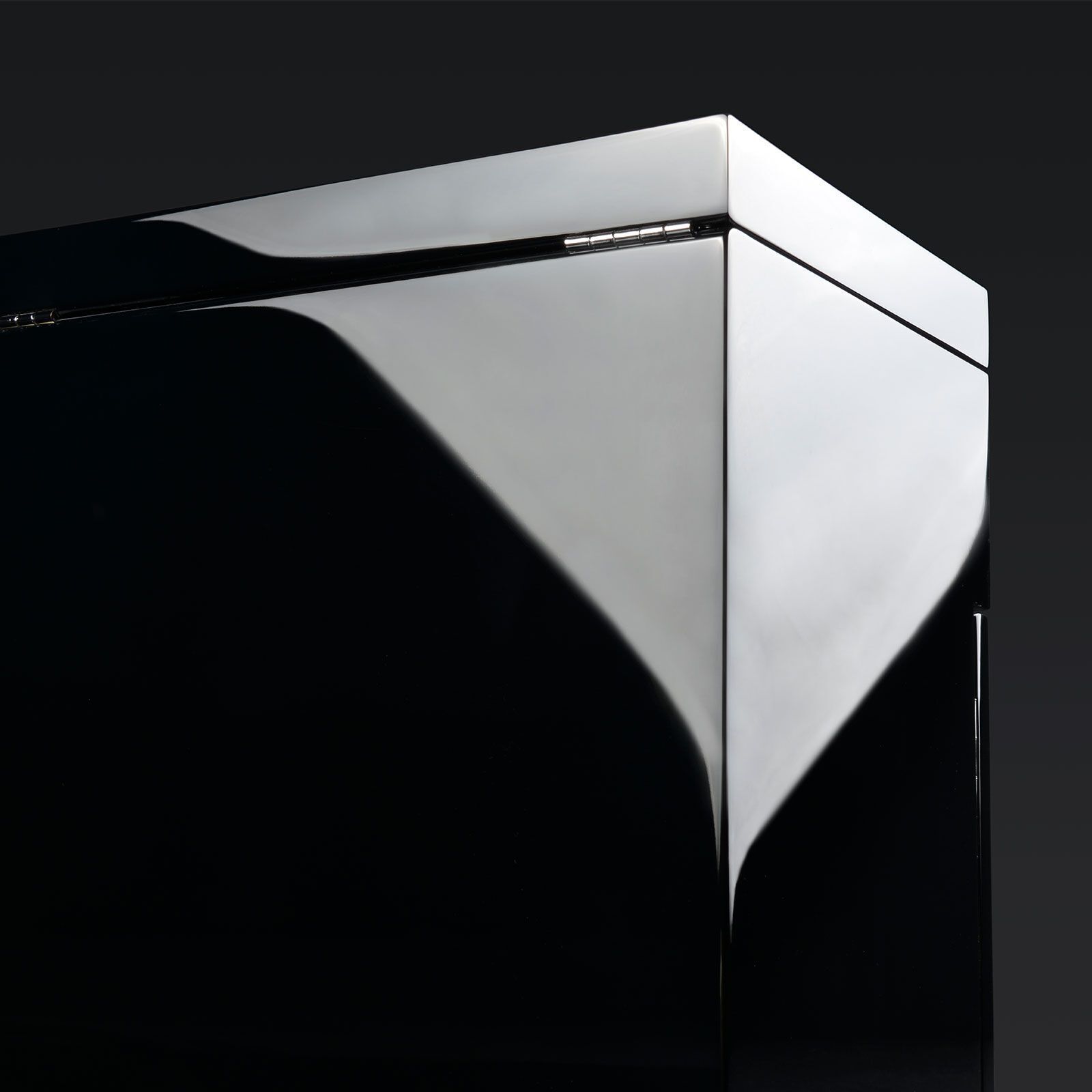 Benson Uhrenbeweger Black Series II 2 Benson Uhrenbeweger Black Series II 2