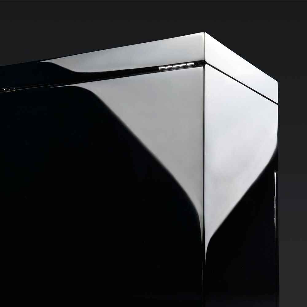 Benson Uhrenbeweger Black Series II 2 Benson Uhrenbeweger Black Series II 2