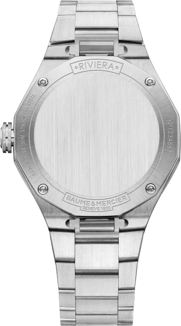 Baume & Mercier Riviera 36mm Baume & Mercier Riviera 36mm