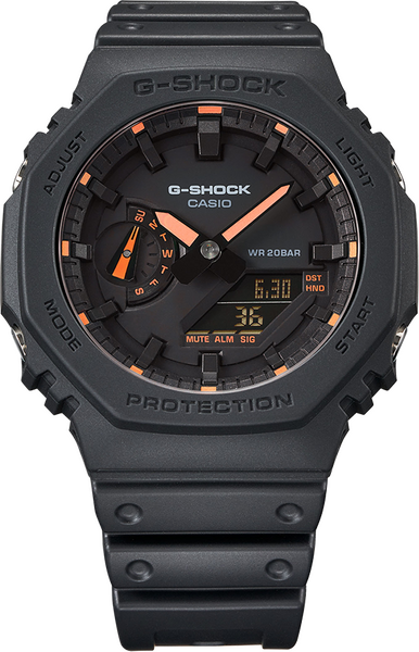 CASIO G-SHOCK Classic 45mm