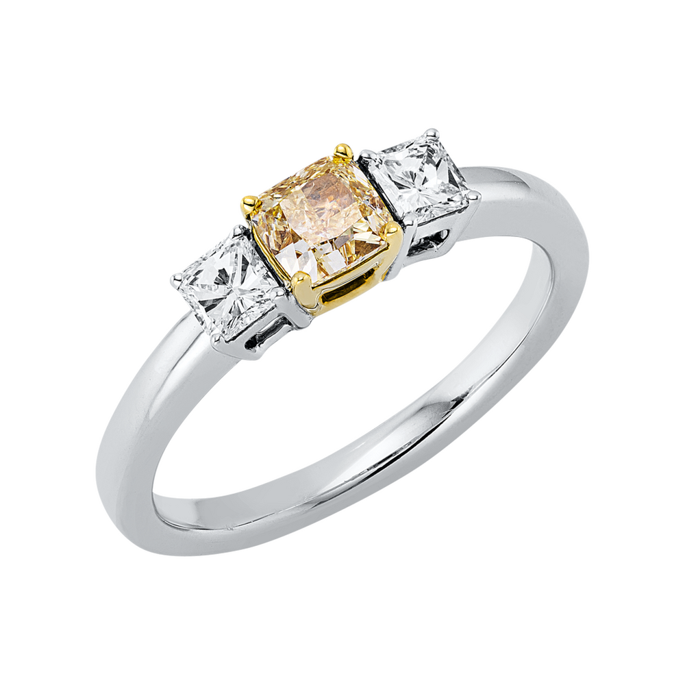 Brogle Selection Promise Solitaire Ring