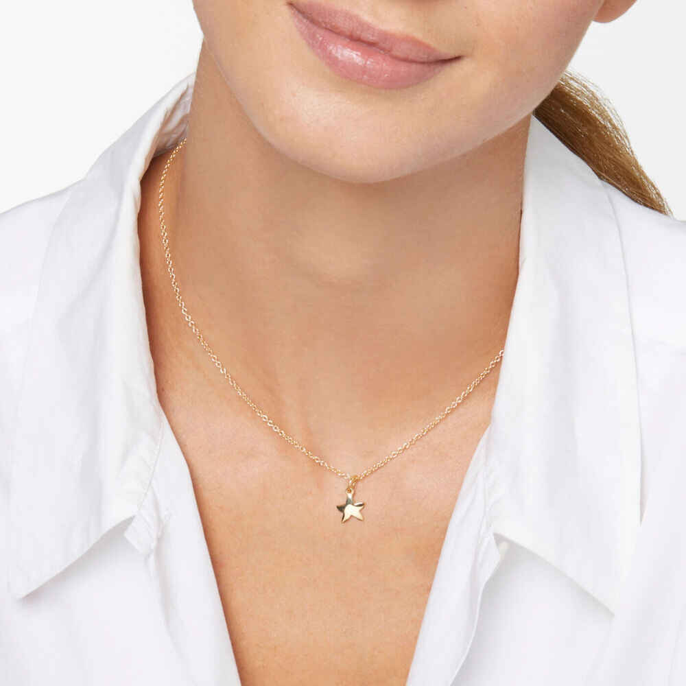 Dodo starfish (small) Pendant