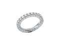 Brogle Classic eternity ring flexible