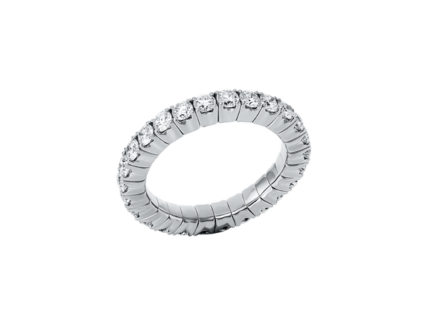 Brogle Classic Memoirering flexibel