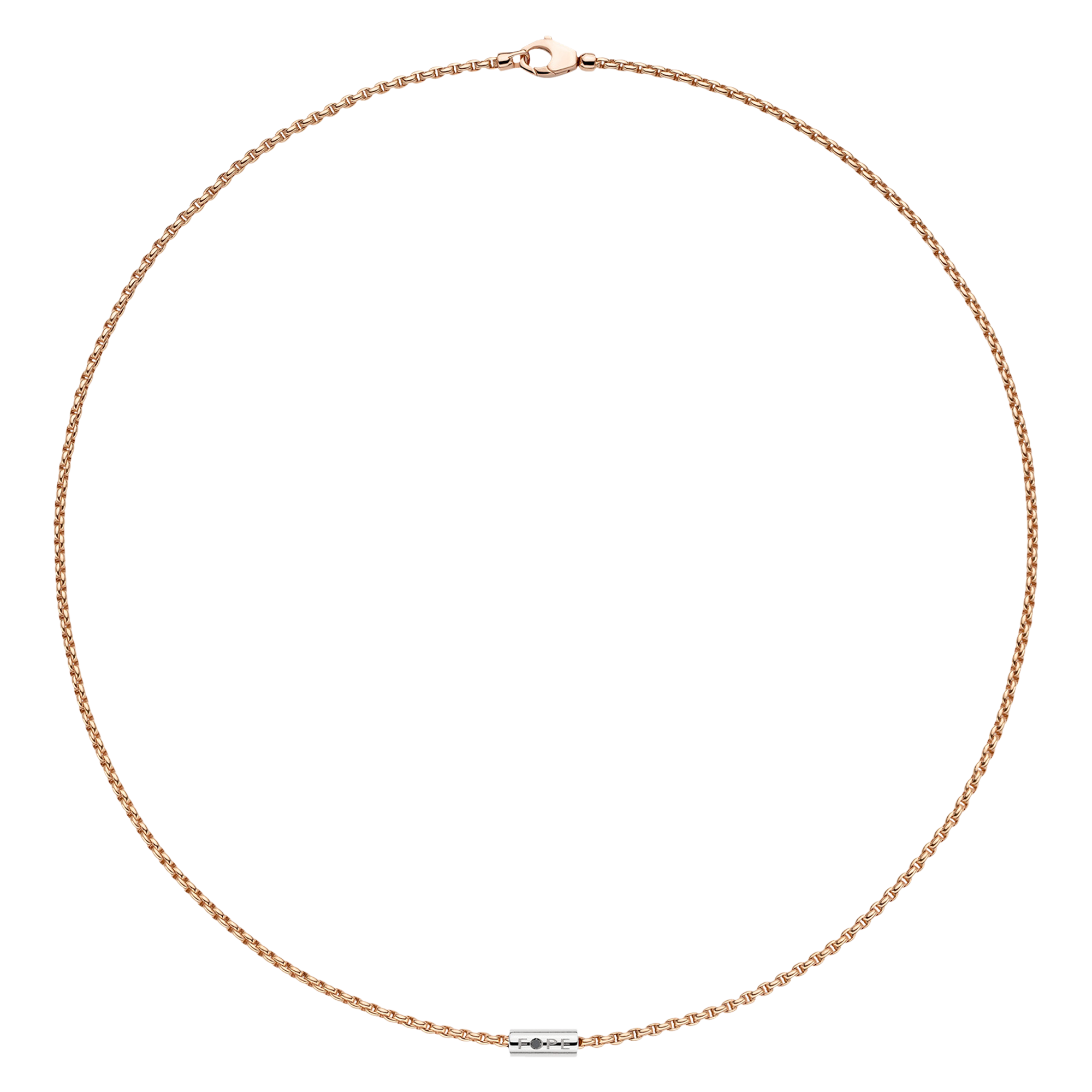 Fope Aria Halskette Fope Aria Halskette