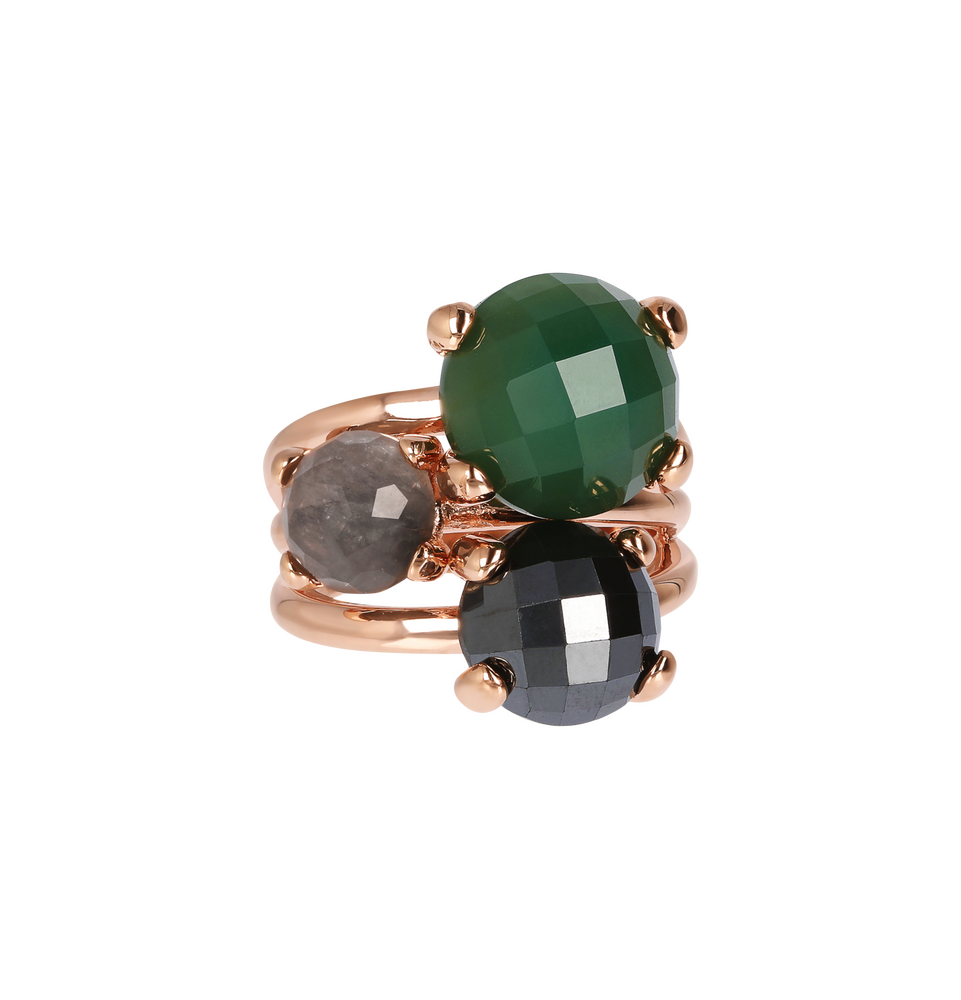 Bronzallure Felicia ring