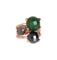 Bronzallure Felicia ring