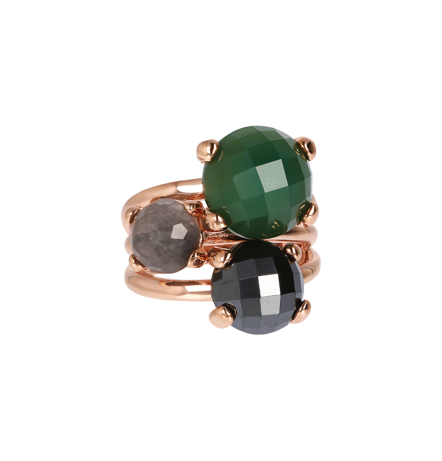 Bronzallure Felicia Ring Bronzallure Felicia Ring