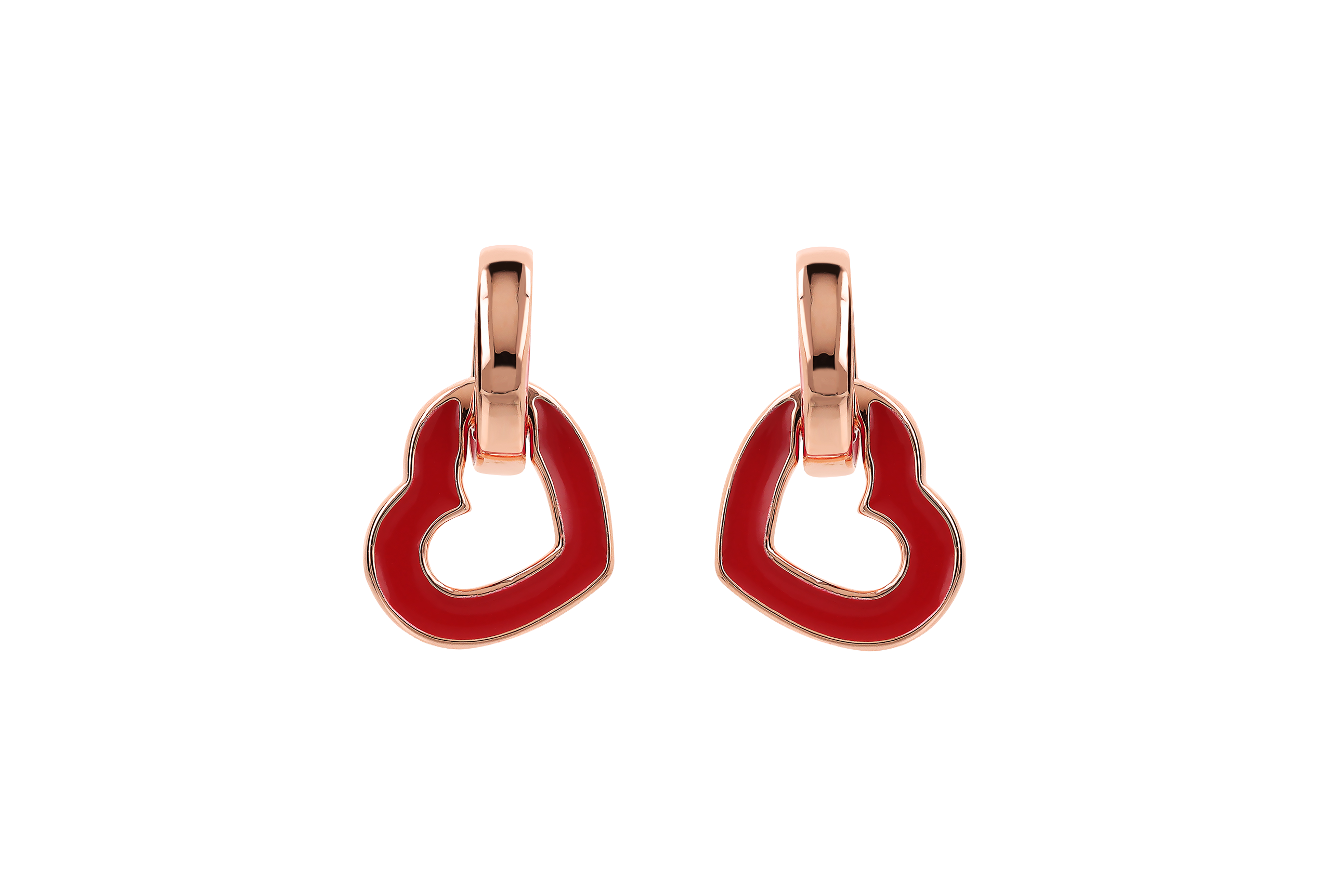 Bronzallure Smalti Ohrhänger Bronzallure Smalti Ohrhänger