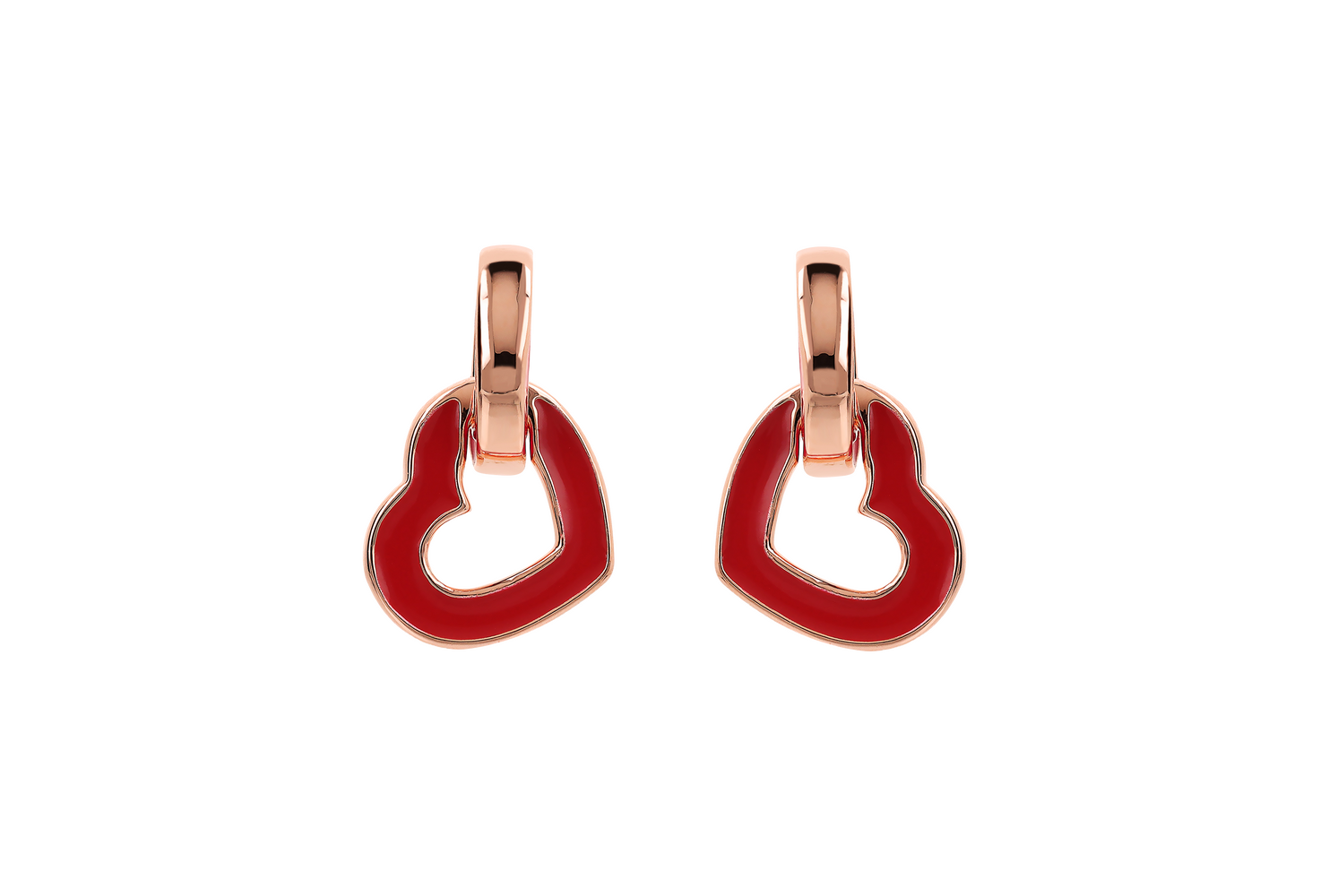 Bronzallure Smalti Ohrhänger Bronzallure Smalti Ohrhänger