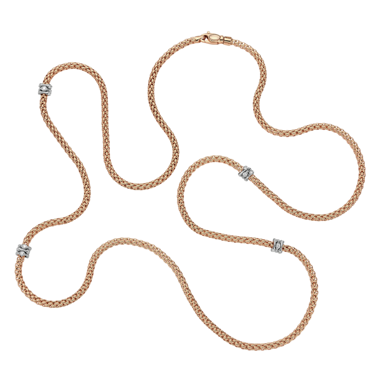 Fope Prima Necklace Fope Prima Necklace