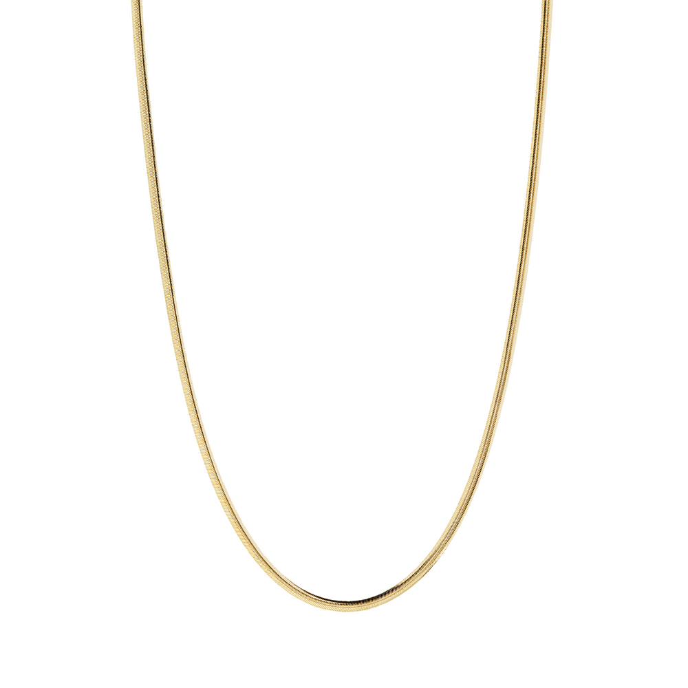 SIF Jakobs Serpente Halskette