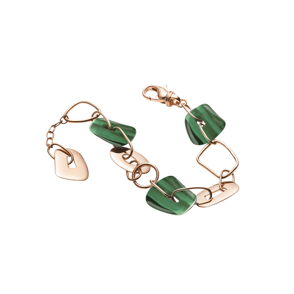 Mattioli Puzzle Bracelet