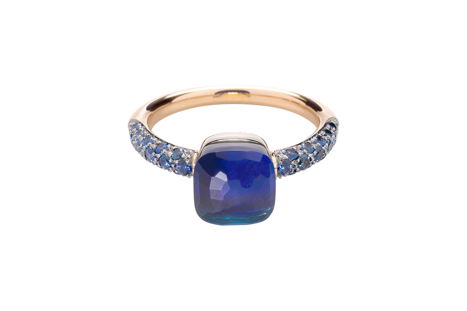 Pomellato Nudo Petit Ring