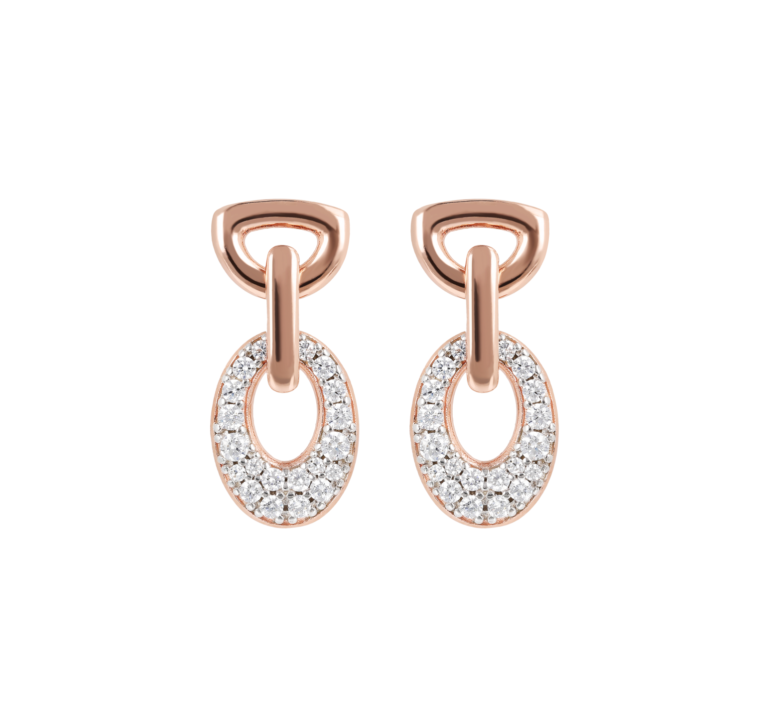 Bronzallure Altissima earrings Bronzallure Altissima earrings