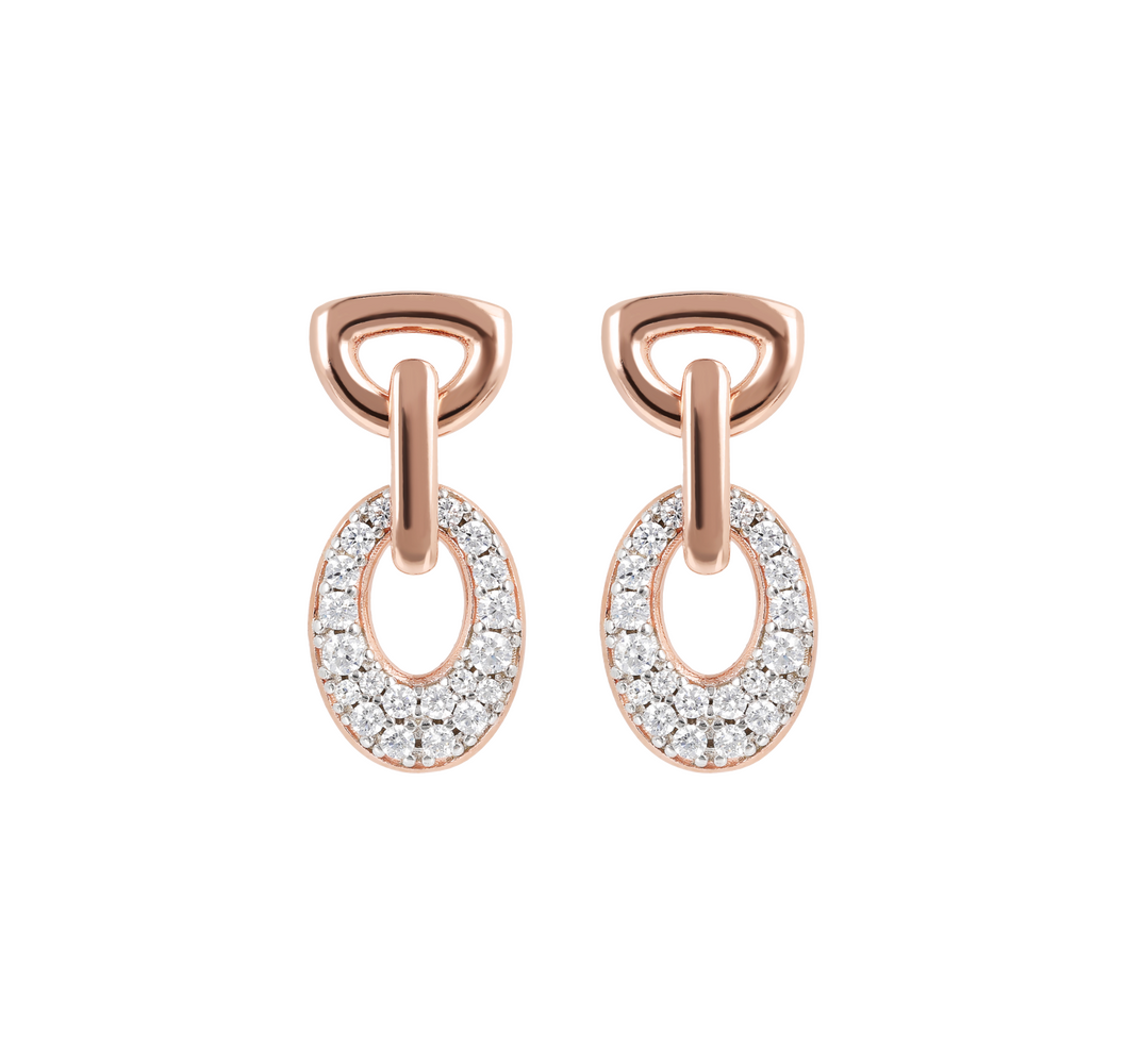 Bronzallure Altissima earrings Bronzallure Altissima earrings