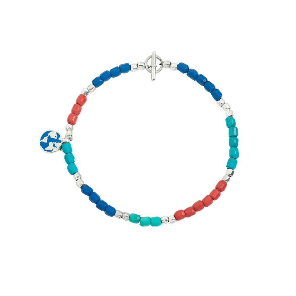 Dodo Mini Granelli Tēnaka bracelet