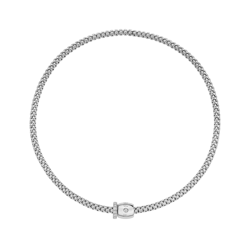 Fope Solo Flex'it necklace Fope Solo Flex'it necklace