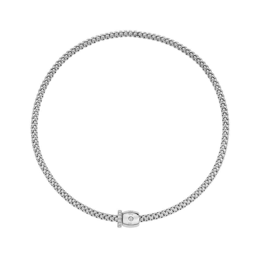 Fope Solo Flex'it necklace Fope Solo Flex'it necklace