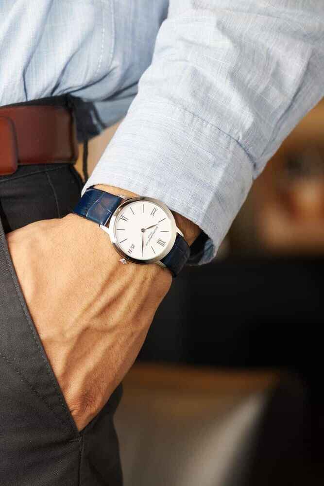 Baume & Mercier Classima Quarz 36,5mm