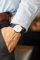 Baume & Mercier Classima Quarz 36,5mm