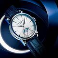 Frederique Constant Manufacture Classic Moonphase Date 40mm