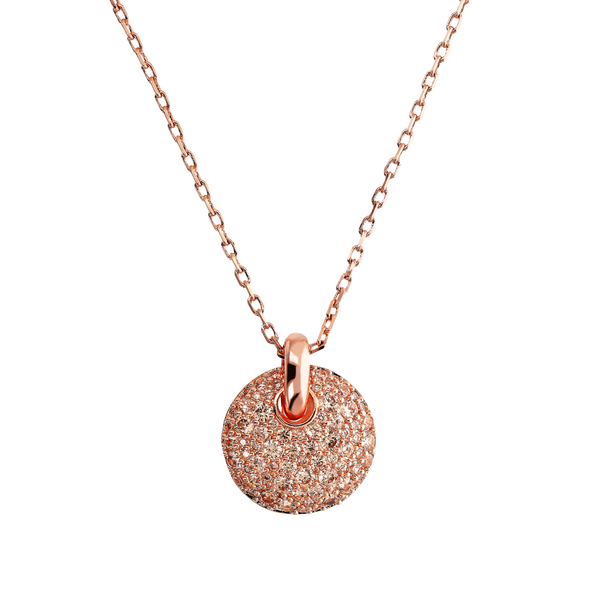 Bronzallure Altissima necklace