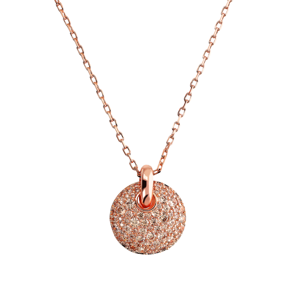 Bronzallure Altissima necklace Bronzallure Altissima necklace