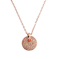 Bronzallure Altissima necklace Bronzallure Altissima necklace