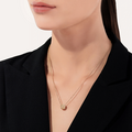 Pomellato Nudo necklace with pendant Pomellato Nudo necklace with pendant