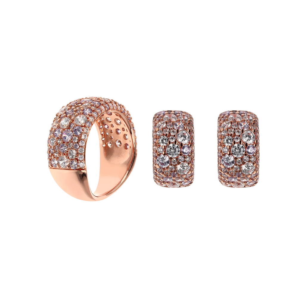 Bronzallure Altissima Set Bronzallure Altissima Set