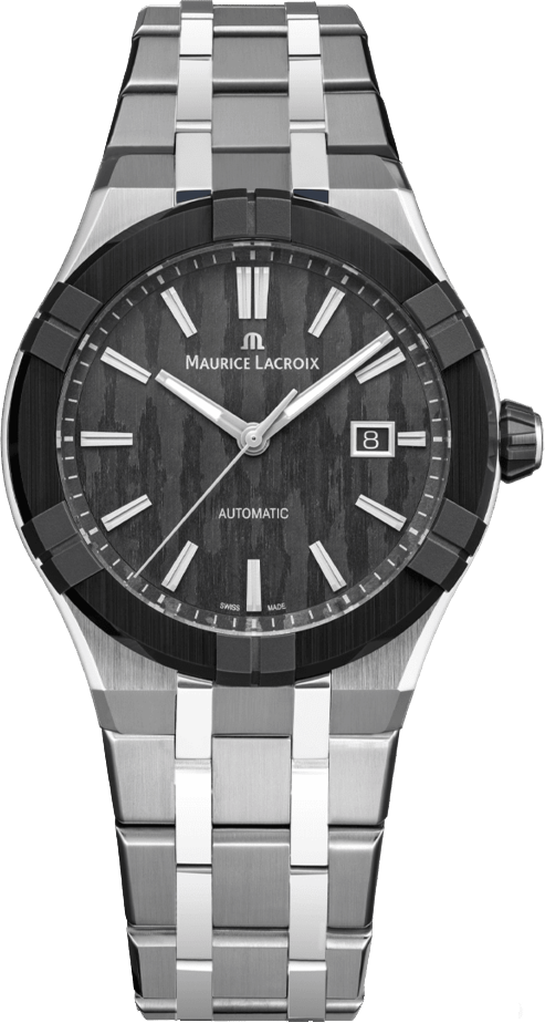 Stainless steel
