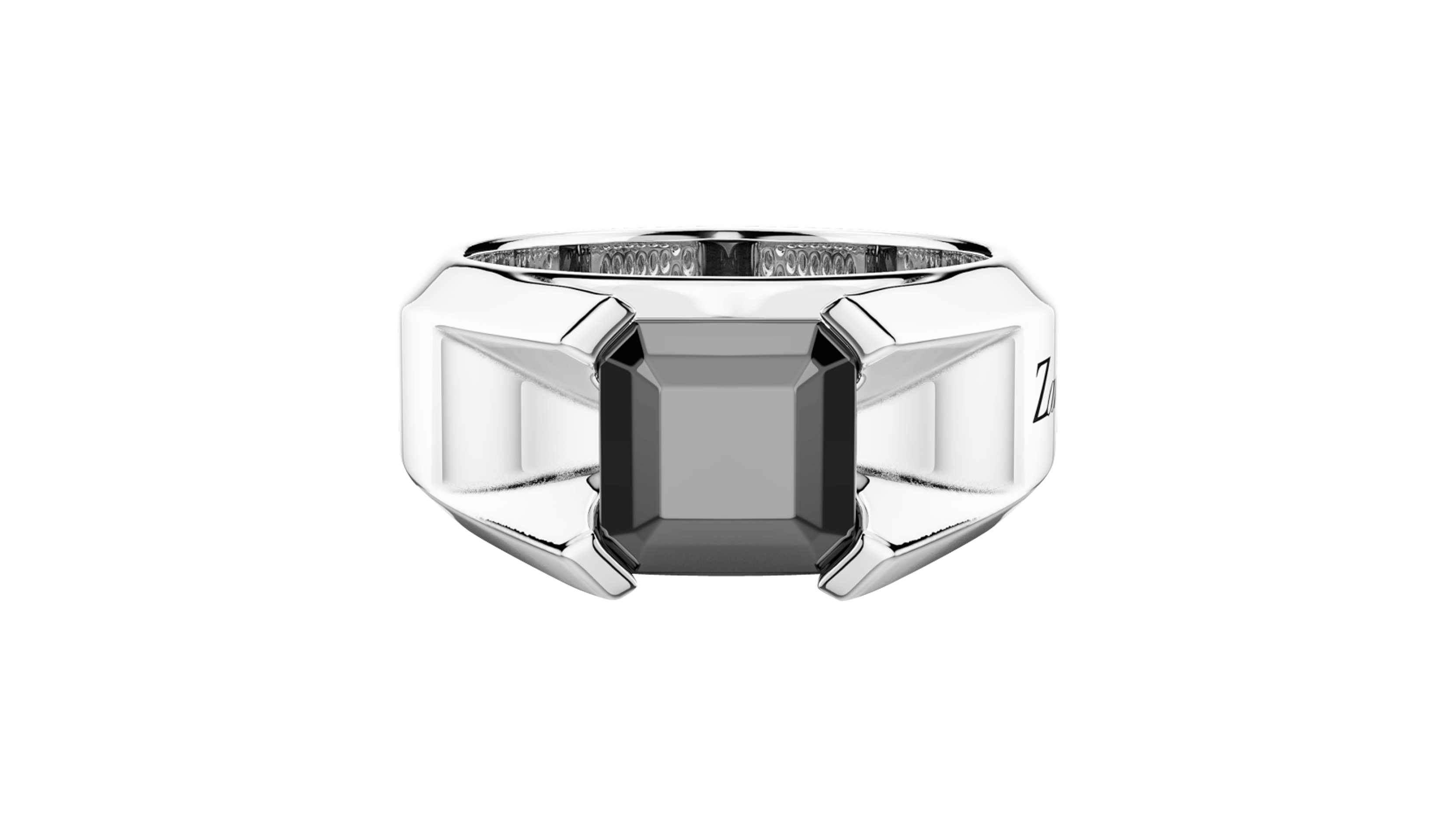 Zancan Couture Ring Zancan Couture Ring