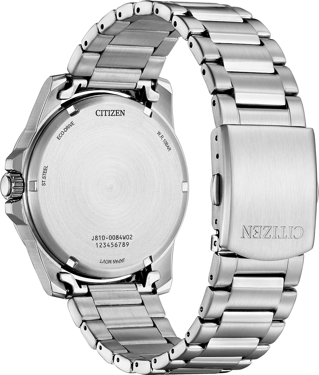 Citizen Sport Eco-Drive 42mm