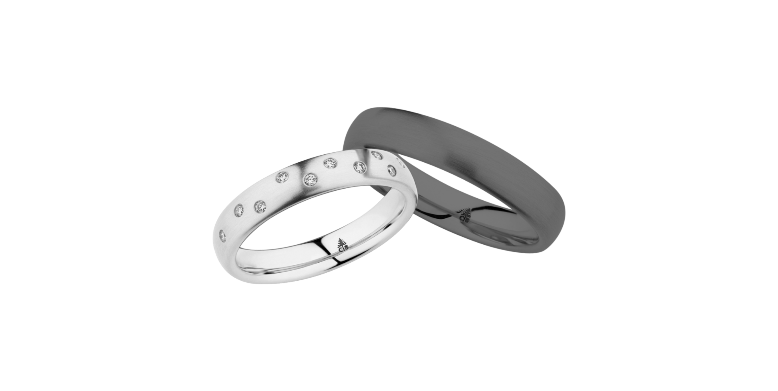 Christian Bauer Wedding ring Christian Bauer Wedding ring