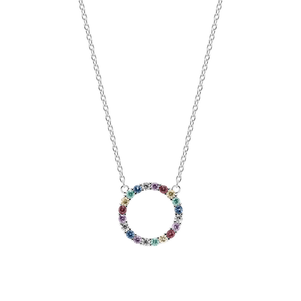 SIF Jakobs Biella Halskette