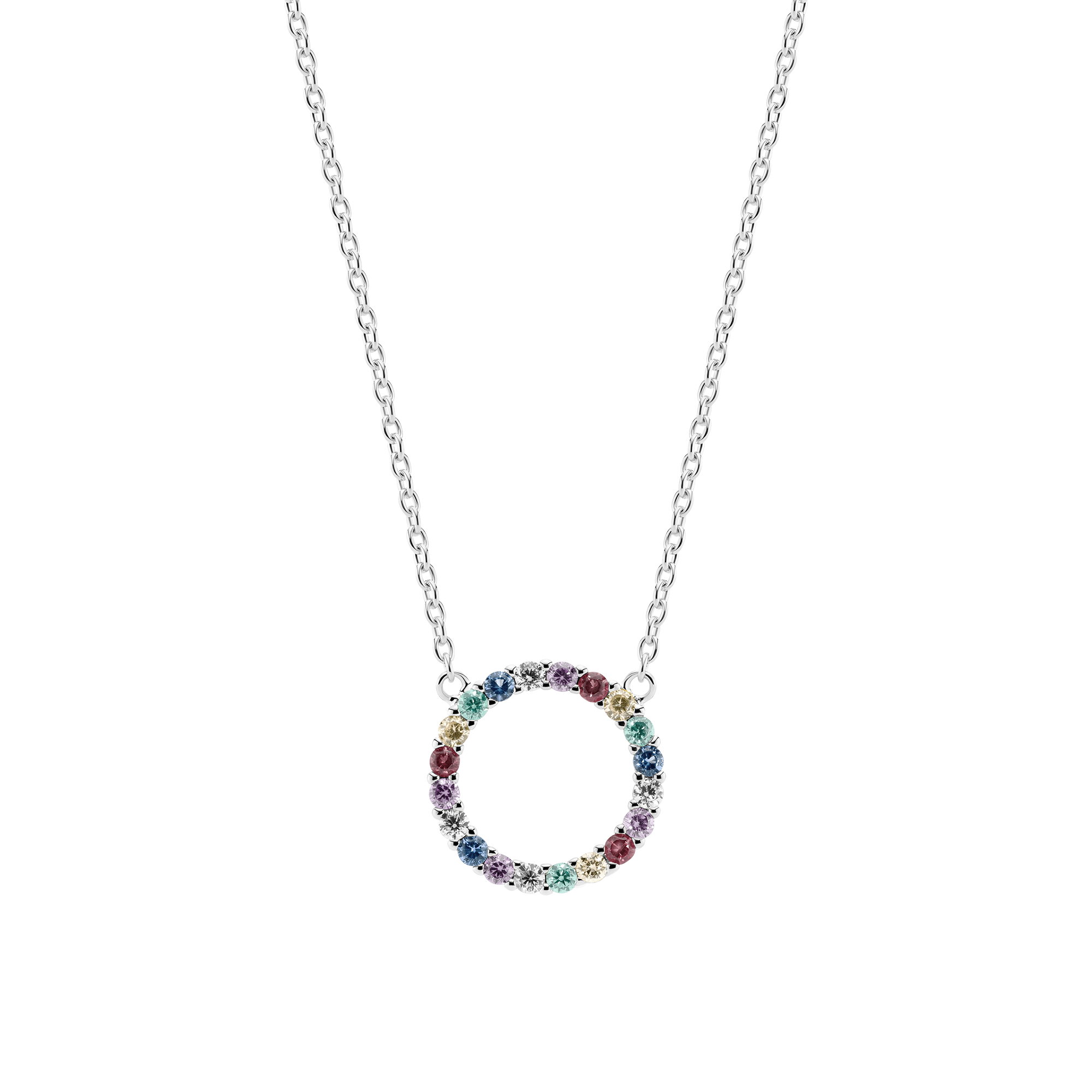 SIF Jakobs Biella Halskette SIF Jakobs Biella Halskette