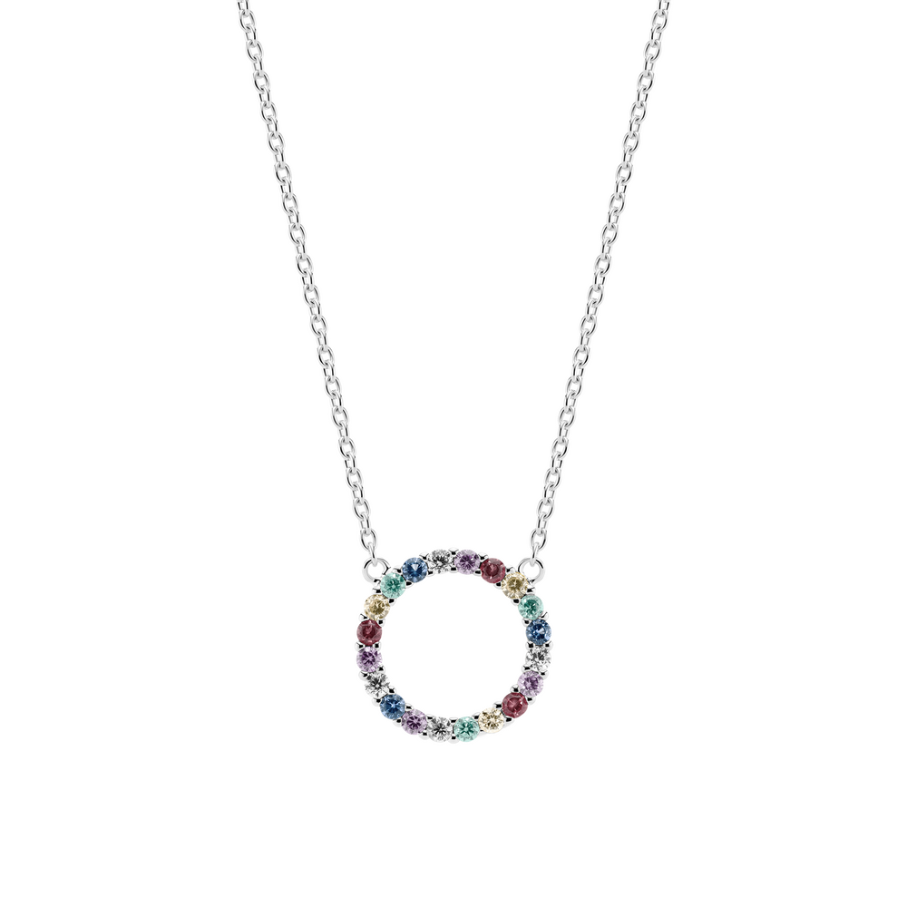 SIF Jakobs Biella Halskette SIF Jakobs Biella Halskette