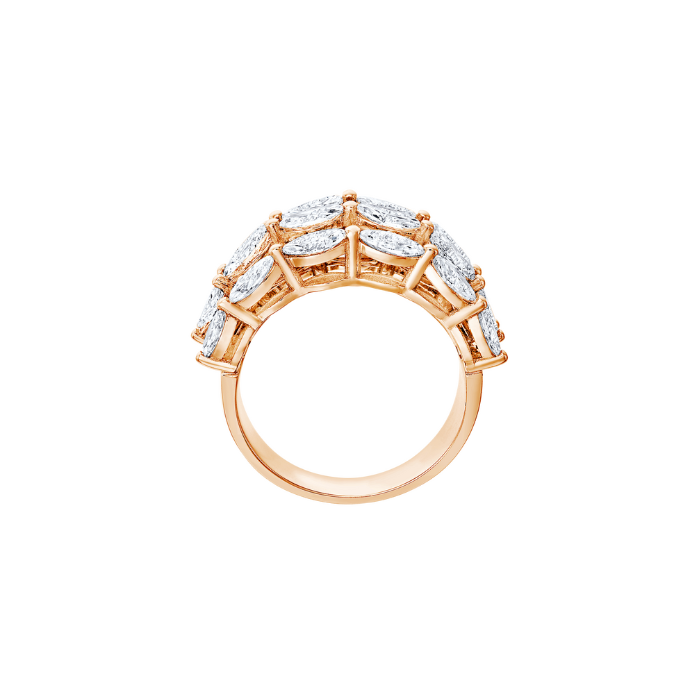 Brogle Selection diamond ring