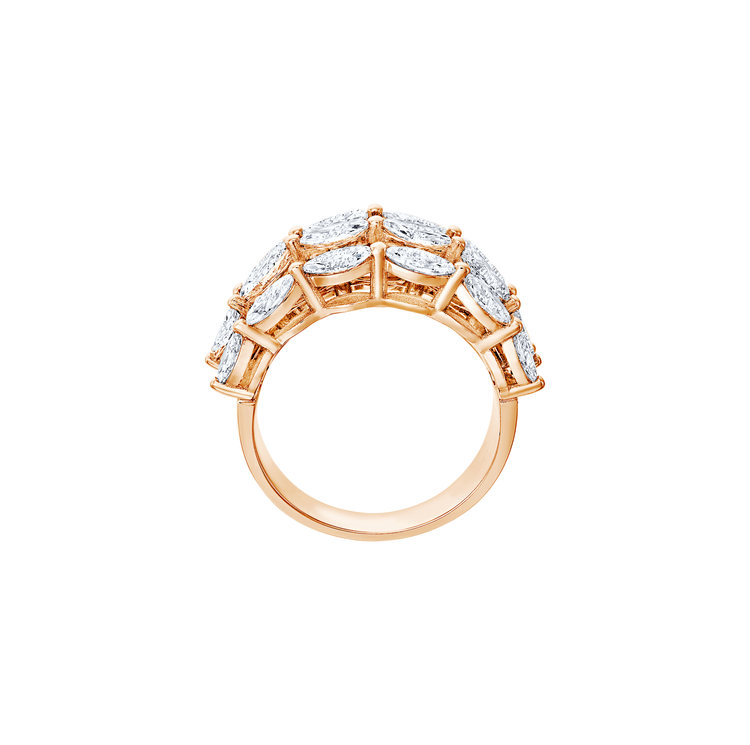 Brogle Selection diamond ring Brogle Selection diamond ring