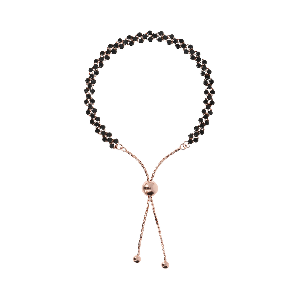 Bronzallure Altissima bracelet