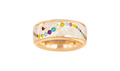 Wellendorff MEIN LEBEN. Anniversary ring 2024