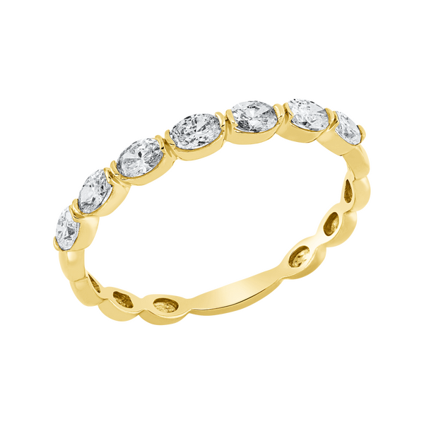 Brogle Classic Diamantring