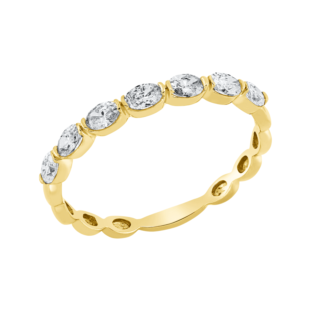 Brogle Classic Diamantring Brogle Classic Diamantring