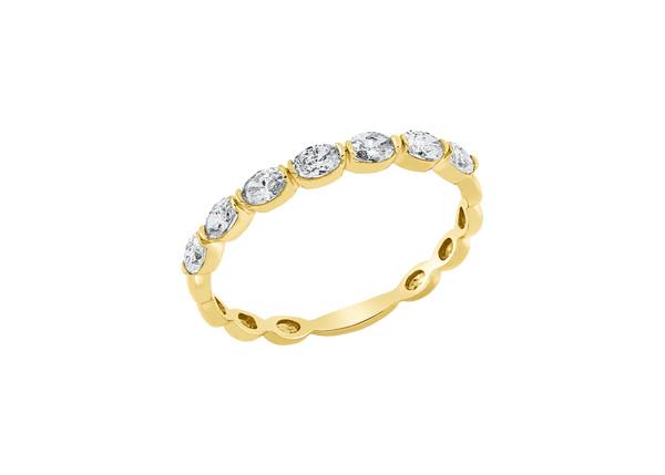 Brogle Classic Diamantring Brogle Classic Diamantring