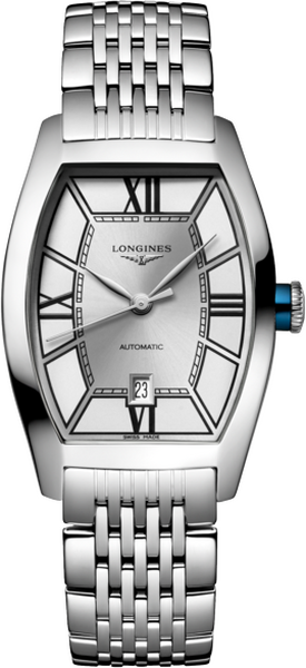 Longines Evidenza Automatic 30.6 x 26mm